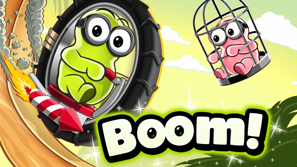 Boom! Cheat Codes