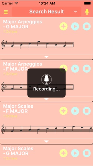 Saxophone Scales All In 1 (Grade6)(圖5)-速報App