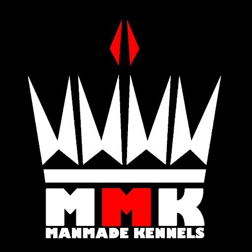 ManMadeKennels AllAccess icon