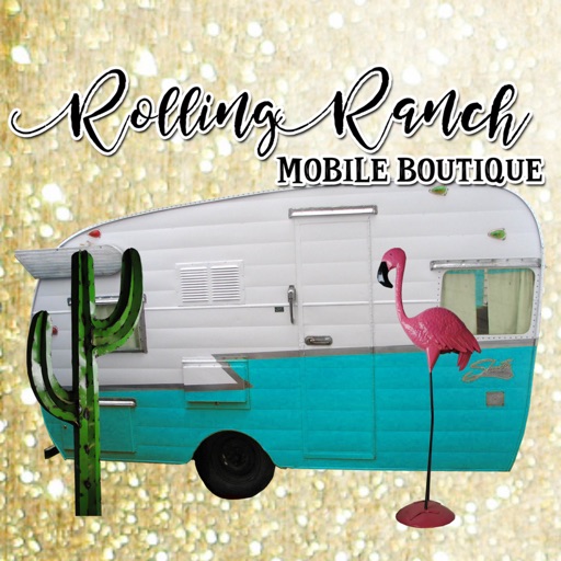 Rolling Ranch Boutique by Gretchen Hilley