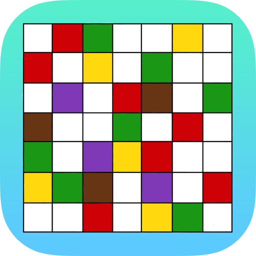 Jigsaw Color: Learn to paint in the channel, Free games for children and adults iOS App