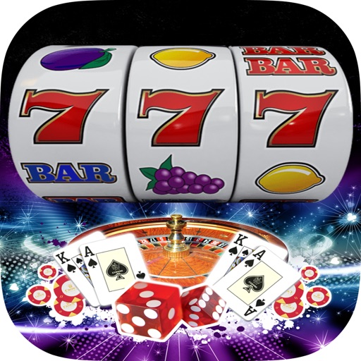 2016 A Epic Las Vegas Lucky Slots Game icon