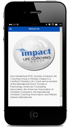 Impact Life Coach Group(圖5)-速報App