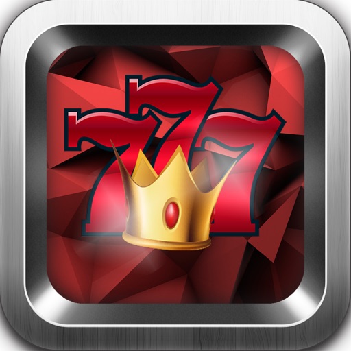 777 Lucky Dragon Slots Win House Of Fun icon