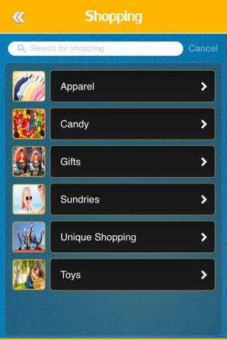 Best App for Six Flags Great America screenshot 4