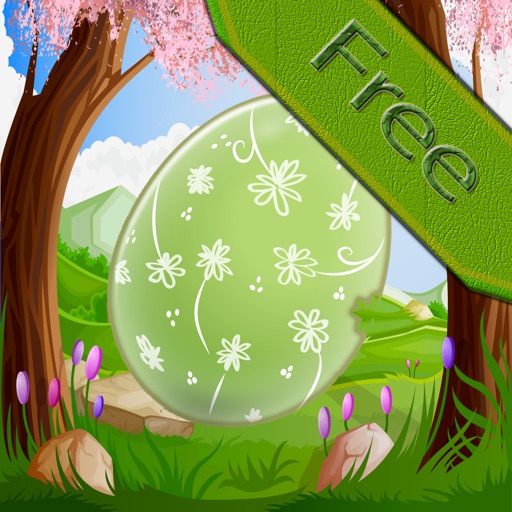 Egg Crusher iOS App