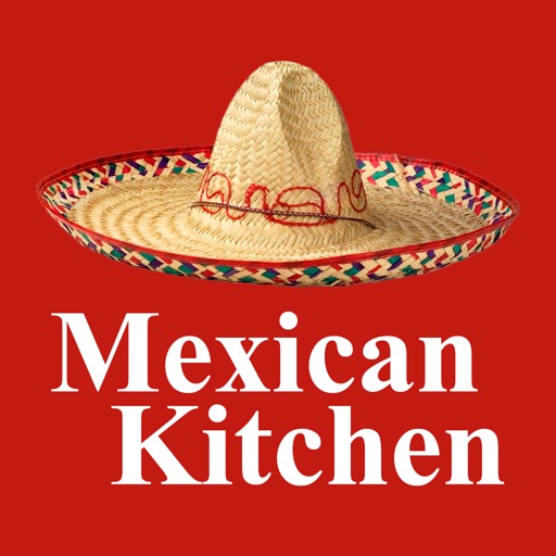 Mexican Kitchen London icon
