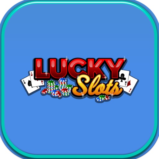 Sweet World Vegas Casino House: Play Free Slots Icon