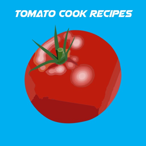 Tomato Cook Recipes icon