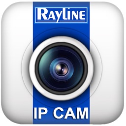 Rayline CAM