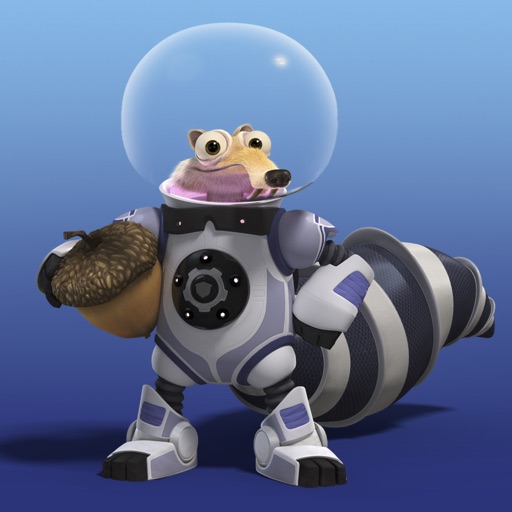 Ice Age AR - Collision Course Download