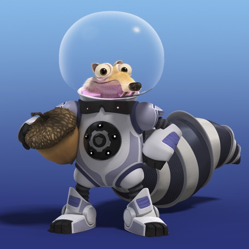 Ice Age AR - Collision Course icon