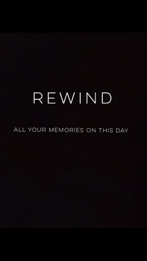 Rewind: Memories on This Day