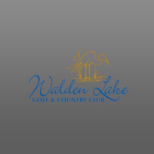 Walden Lake Golf and Country Club icon