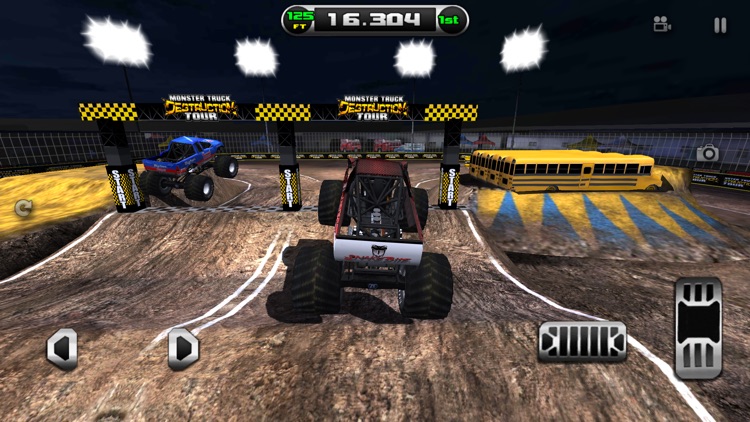Monster Truck Destruction™ screenshot-1