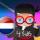 Top 41 Education Apps Like Professor Ninja Dutch For Kids - Best Alternatives