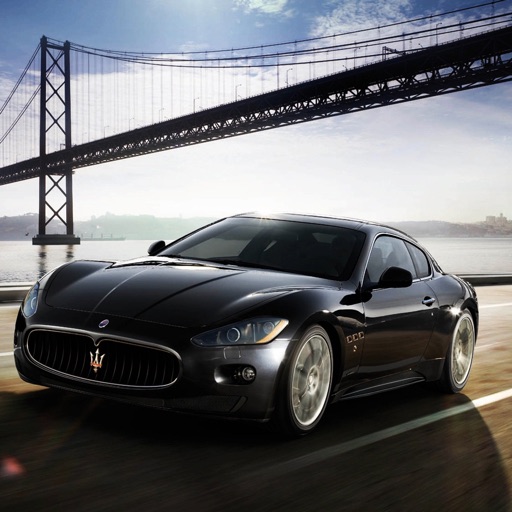 Best Cars Collection for Maserati Premium Photos and Videos icon