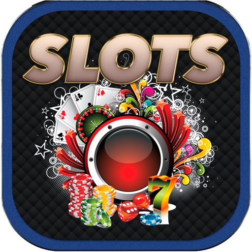 Amazing Casino Prime - SlotS Adventure iOS App