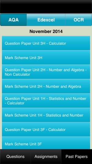 GCSE Maths (For Schools) by Revision Buddies(圖5)-速報App