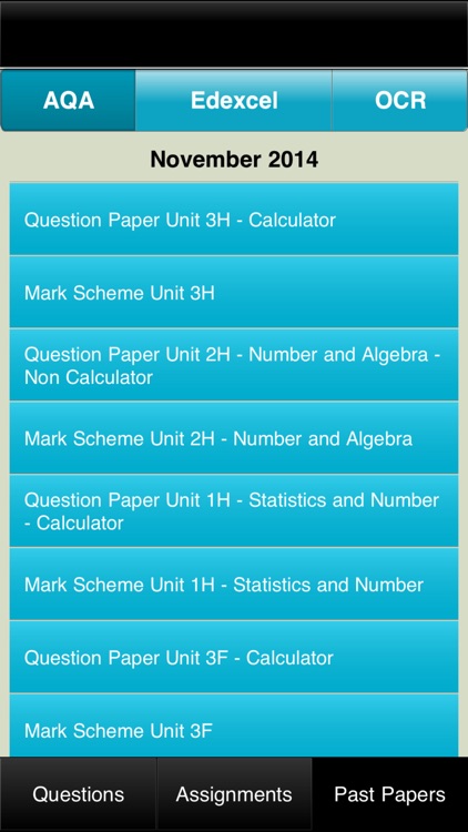 GCSE Maths (For Schools) by Revision Buddies screenshot-4