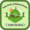 South Carolina - State Parks & National Parks Guid