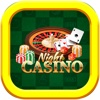 1up  Casino Advanced Scatter - Progressive Poker