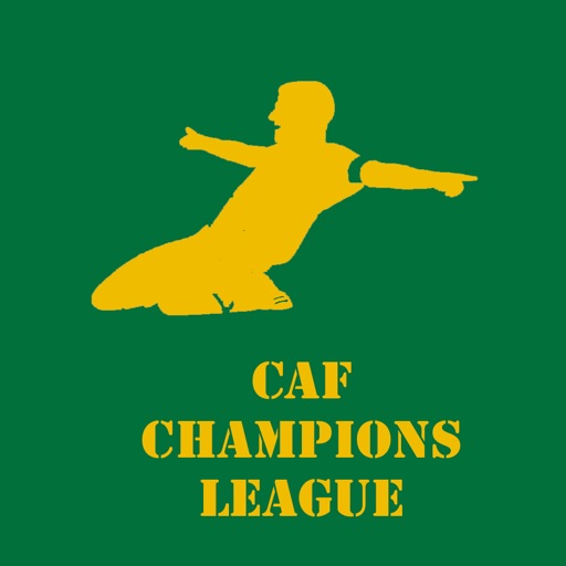Livescore CAF Champions League - Africa Football League Association - Results and standings icon