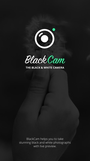 BlackCam Lite(圖1)-速報App