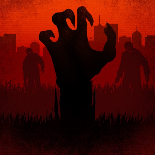 Zombie Defense: Battle for Survival Icon