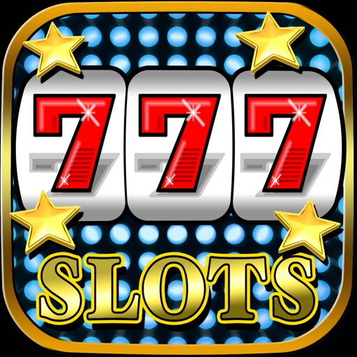 2016 A Big Slots Favorites Las Vegas Gambler Slots Game - Spin and Win