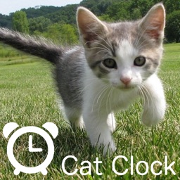 CatPhotoClock