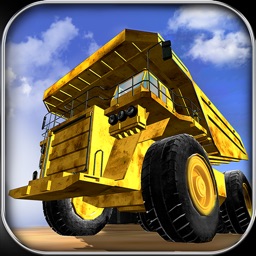 Mining Driving and Parking Quest Simulator 2017