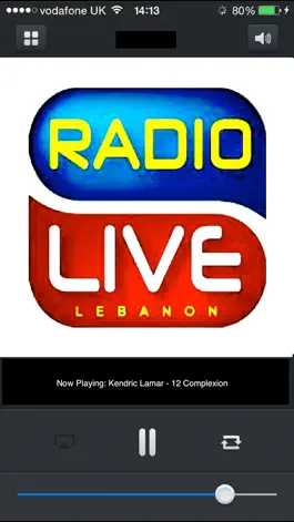 Game screenshot Radio Live Lebanon mod apk