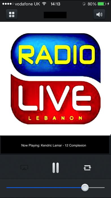 How to cancel & delete Radio Live Lebanon from iphone & ipad 1