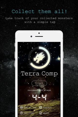 Terra Comp screenshot 2