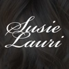 Susie Lauri  |  Hair & Makeup Artist