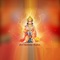 The Hanuman Chalisa is a Hindu devotional hymn (stotra) addressed to Hanuman