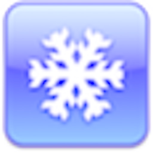 SnowMusic icon