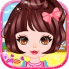 Makeover Pretty Doll - Cute Princess's New Costume