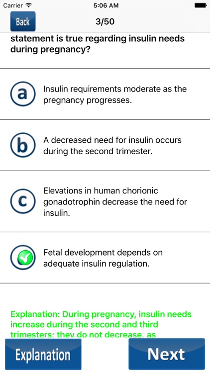 NCLEX-PN Quiz Practice