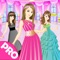 Barbiee Princess Pop Star DressUp