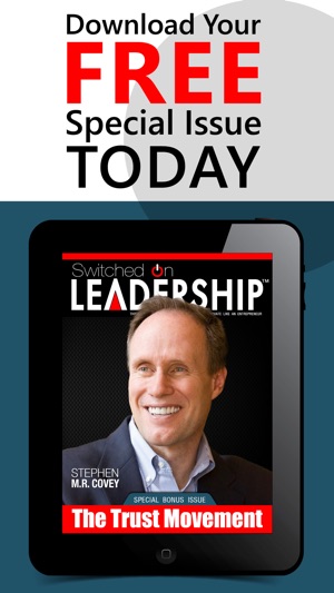 AAA+Switched On Leadership Magazine(圖1)-速報App