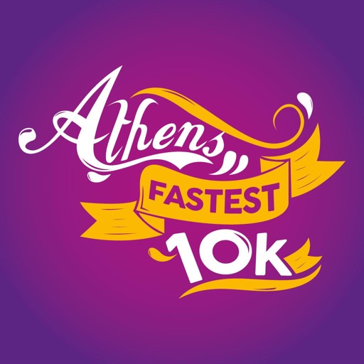 Athens Health Run icon