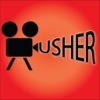 Usher - The Seat Finder
