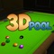 Easy to play 3D Pool against a real person or against Ai, an artificial intelligent player and rediscover the fun and and excitement of this classic game on your iPhone and iPad