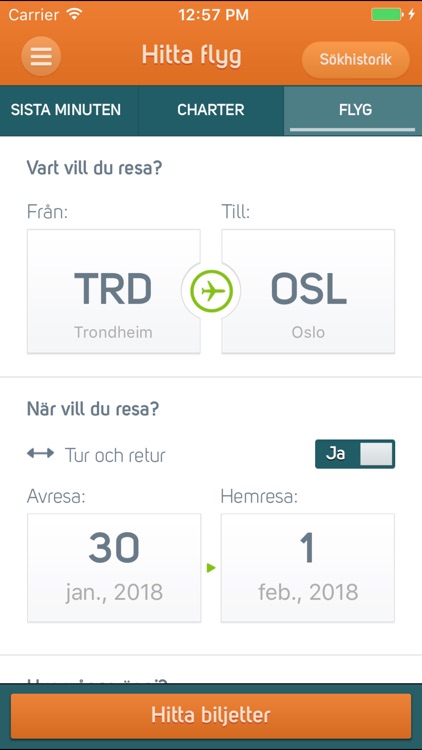 Destination.se
