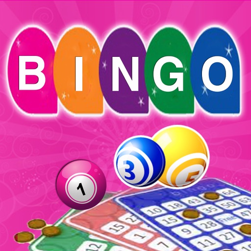 Play Bingo App iOS App
