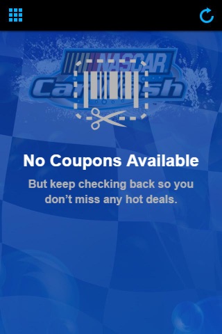 Screenshot of NASCAR Car Wash