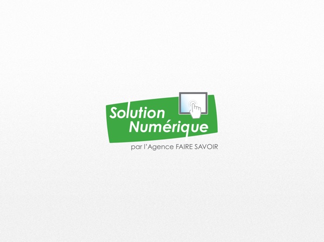 Solution Numérique(圖1)-速報App