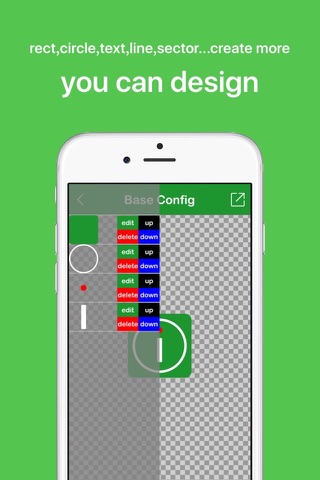App Icon-Mobile app development icon production screenshot 3